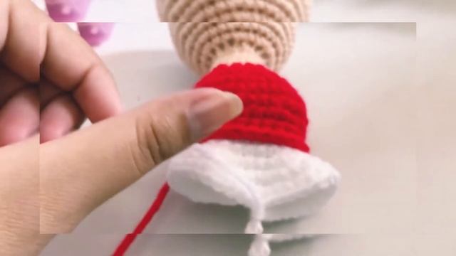 Especial 100 suscriptores- Amigurumi y Lámpara Ponyo смотреть онлайн