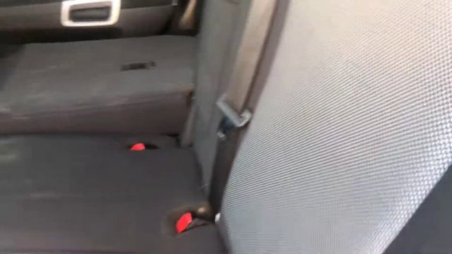 Tessa, here is your 2013 Captiva Sport! смотреть онлайн