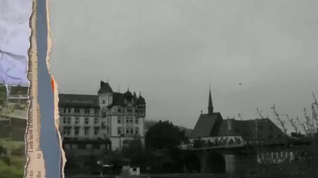 Город Бернкастель-Кус (Германия)-1 (нем. Stadt Bernkastel-Kues) смотреть онлайн