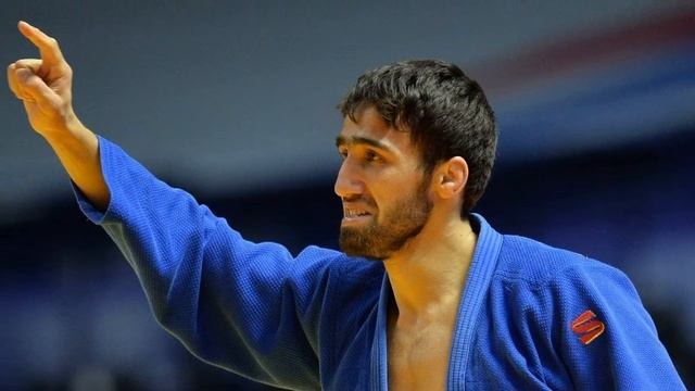 ХАСАН ХАЛМУРЗАЕВ! САМЫЙ ТИТУЛОВАННЫЙ ИНГУШСКИЙ ДЗЮДОИСТ! смотреть онлайн