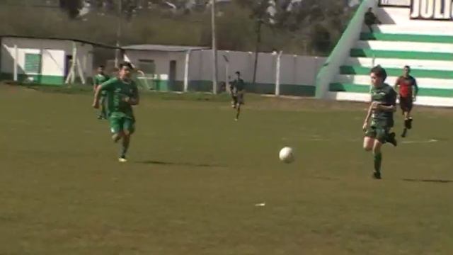 7 Cordoba Bisio Orlando penal no cobrado 2010oro BP vs Amsurrbac смотреть онлайн
