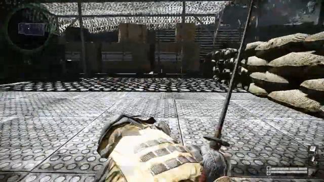 Warface катана выбиваю её смотреть онлайн