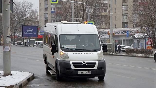 IMC-Jumper L4H2 (Citroen Jumper) (P22DTE & 6-МКПП)