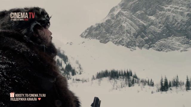 Трейлеры лучших фильмов 21 ВЕКА с ЛЕОНАРДО ДИКАПРИО смотреть онлайн