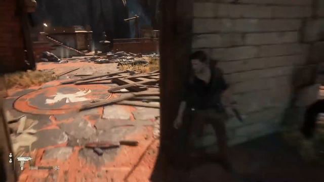 Uncharted 4: Путь вора - ОБЗОР на PS 4 PRO. КРУТАЯ ИГРА! смотреть онлайн