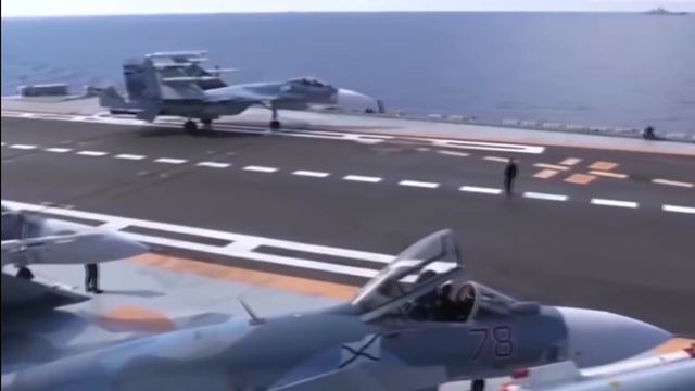 Авианесущий Крейсер Адмирал Кузнецов смотреть онлайн