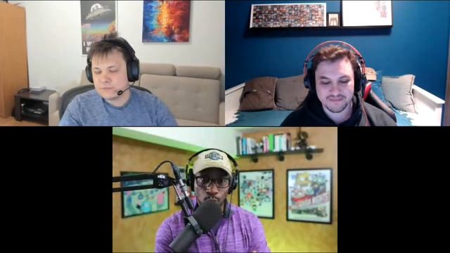 Go and PHP sitting in a tree... (Go Time Live!) смотреть онлайн