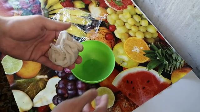 Земляной орех. Мой первый эксперимент. смотреть онлайн