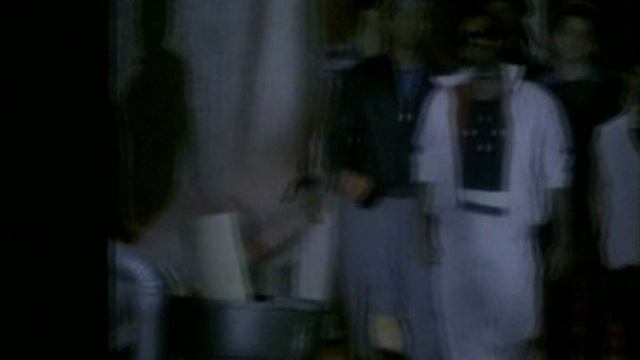 Weird Al Yankovic - Eat It смотреть онлайн