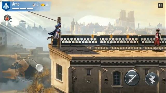 Assassin's Creed Pará Android Em apk смотреть онлайн