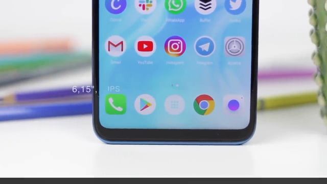 Huawei P30 Lite review, ¿MERECE LA PENA? смотреть онлайн
