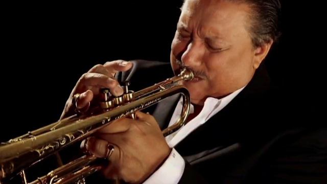 Arturo Sandoval. Summertime