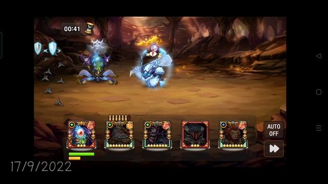 Soul Hunters Dark Warrior Awakening Spot Light смотреть онлайн