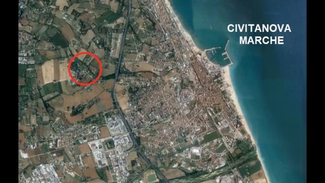 Civitanova Marche - Appartamento + Mansarda - Asta RGEI 38-2020 смотреть онлайн