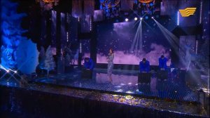 Ерке Есмахан – «Аэропорт»