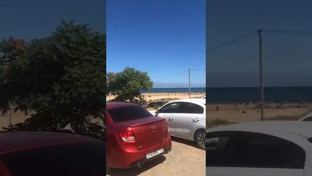 Туризм в Дагестане. Отдых на берегу моря. смотреть онлайн
