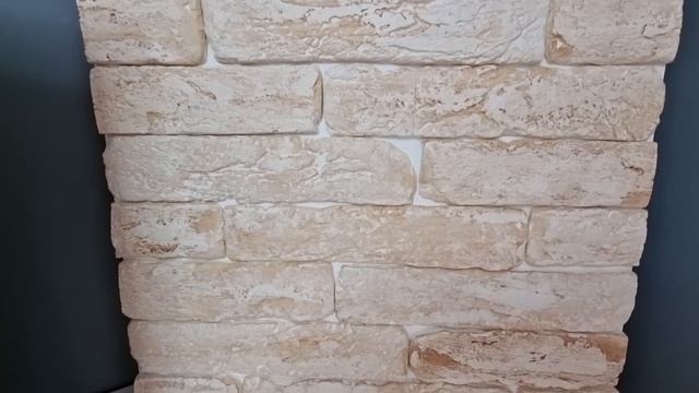 Декоративный камень Старый город смотреть онлайн