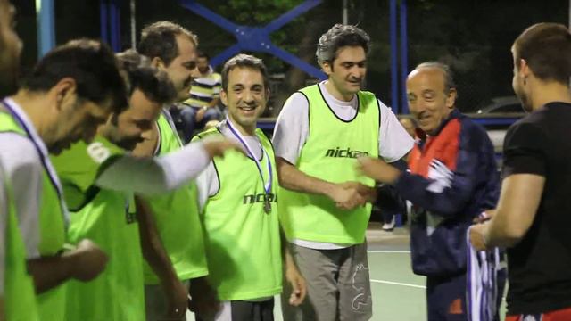 ΟΦΗΗ ΤΟΥΡΝΟΥΑ 4Χ4 ΑΠΟΝΟΜΗ 3ης & 4ης ΘΕΣΗΣ смотреть онлайн