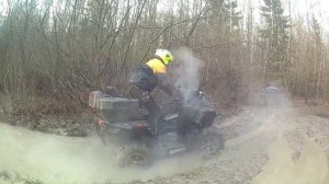 Квадро покатушки засада (stels gueparg 800 cf x6 cf 500a baltmotors cf x8 и т.д.)