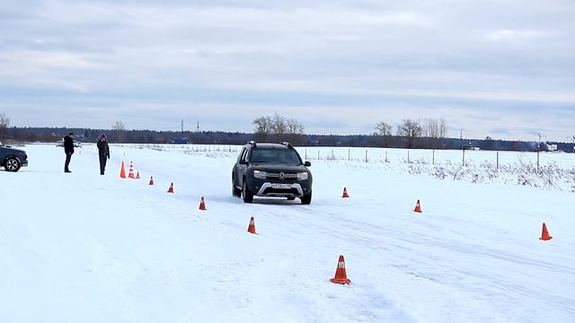 Автодром 20.02.2022. Программа первого дня (короткая версия) смотреть онлайн