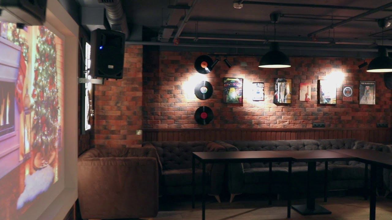 Лофт-пространство, "Party time», часть2 смотреть онлайн