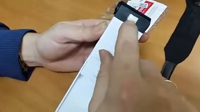 Пара полезных вещей с JOOM- Перчатка с подсветкой! смотреть онлайн