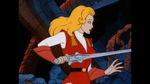 Ши-ра и Хи-мэн