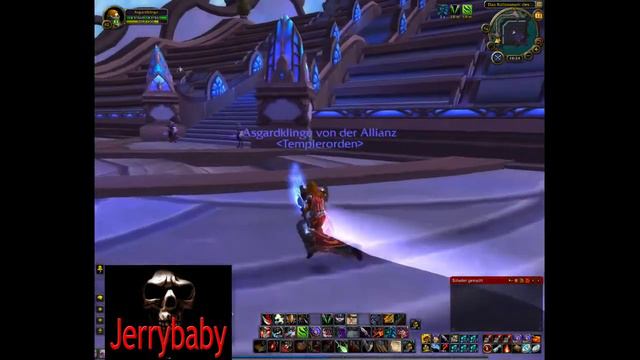 WoW Let´s Play Warlords of Draenor - Level 90 - 100 - German / DE (Part 16) смотреть онлайн