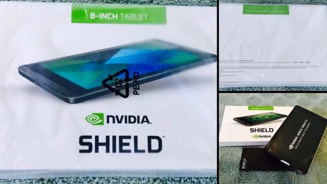 Nvidia Shield K1 Tablet смотреть онлайн