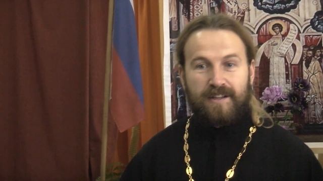 Посвящение в казачата в Покров день в волгоградской школе-интернате № 8. смотреть онлайн