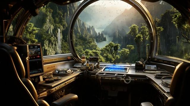 Станислав Лем/ Фиаско/ Глава 3/ Найдёныш