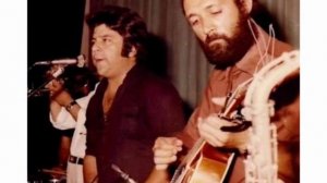 Аҳмад Зоҳир - Ahmad Zahir - احمد ظاهر - Ёди он сарви равон ояд хаме, Yaad an sarwe rawan oyad hame