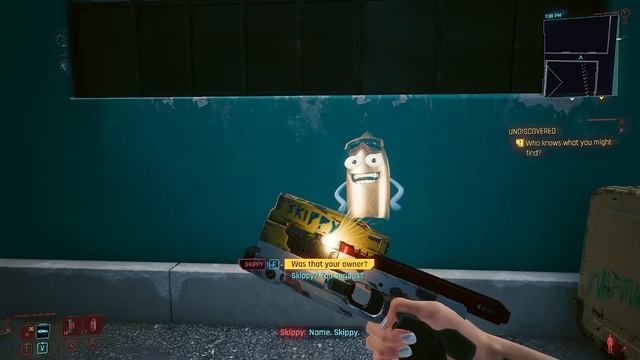 Starting Cyberpunk 2077? Get The Best Legendary Weapons FREE & EARLY! смотреть онлайн