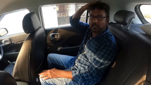 Hyundai Venue Review With Test Drive | Venue User Review | Good Looking |Performance?| Birlas Parva