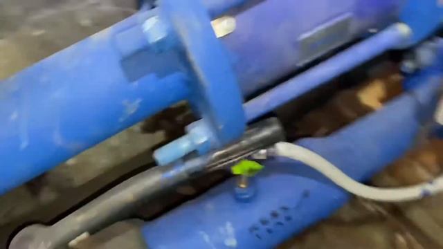 мкр. 15, д.4(подвал) видео 3 смотреть онлайн
