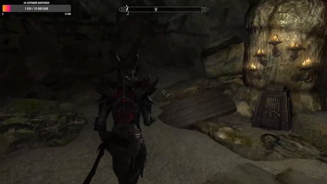 The Elder Scrolls V: Skyrim Special Edition ► Солстейм ► Полное прохождение ► Стрим 23 смотреть онлайн