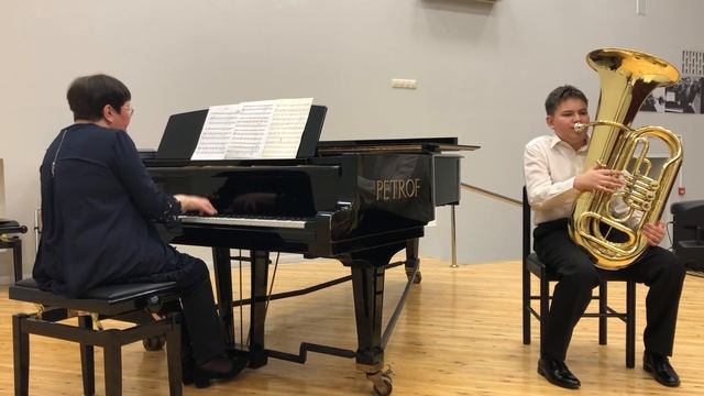 А.Гедике-Танец смотреть онлайн