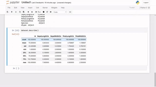 Pandas Tutorial in tamil | தமிழ் | pandas for machine learning tamil | machine learning in tamil смотреть онлайн
