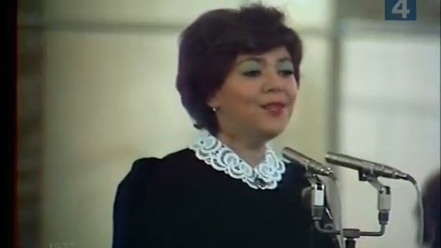 Майя Кристалинская - Нежность смотреть онлайн