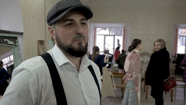 «Бородатый фестиваль» смотреть онлайн