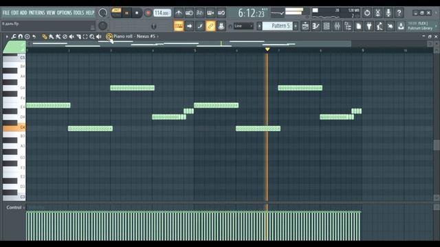 Как Сделать ЭМОЦИОНАЛЬНЫЙ Бит | Fl studio смотреть онлайн