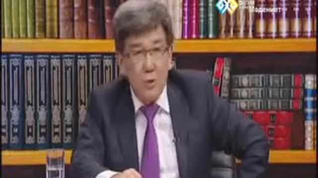 "Ғылыми кеңес" - Лингвистика смотреть онлайн