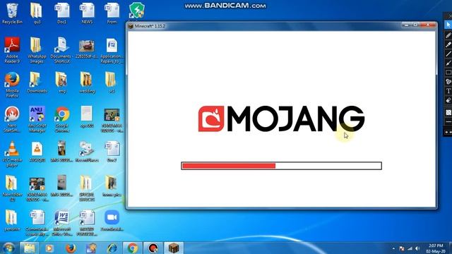 How to download mine craft java edition for free without ERROR in HINDI/URDU..... смотреть онлайн