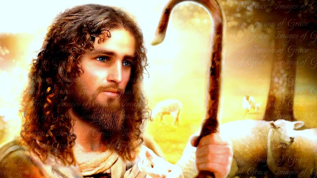 Истинное учение Иешуа (Иисуса Христа). Штурвал вашей жизни