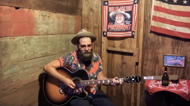 The Last Call Tavern EPISODE 13 - Wayne Floyd & Jakob Robertson смотреть онлайн