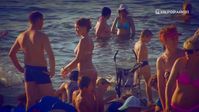 Жизнь города. #1 смотреть онлайн