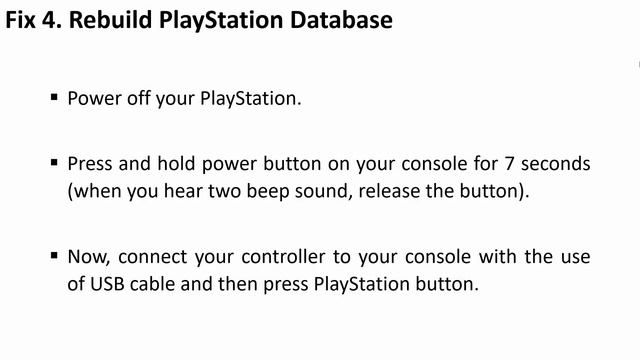 How To Fix Fortnite Error CE-34878-0 on PS4 (2024) смотреть онлайн