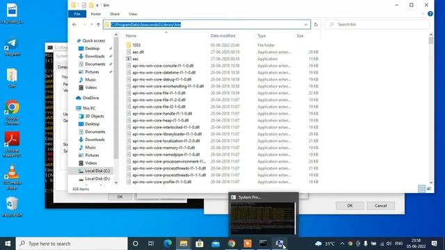 Pip is Configured With Locations that Require TLS/SSL Error | Cant Install Library Pip | SOLVED смотреть онлайн