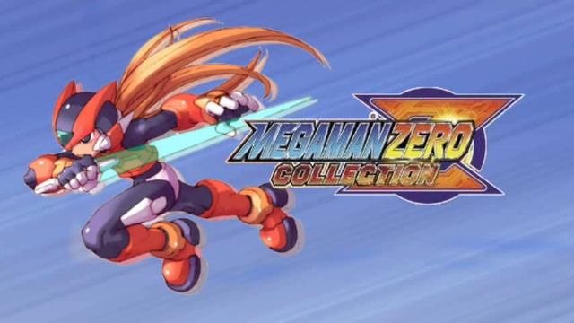 Mega Man Zero Collection OST - T02: Prismatic (Main Menu) смотреть онлайн