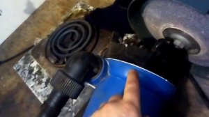 Одна из причин неисправности дренажного насоса